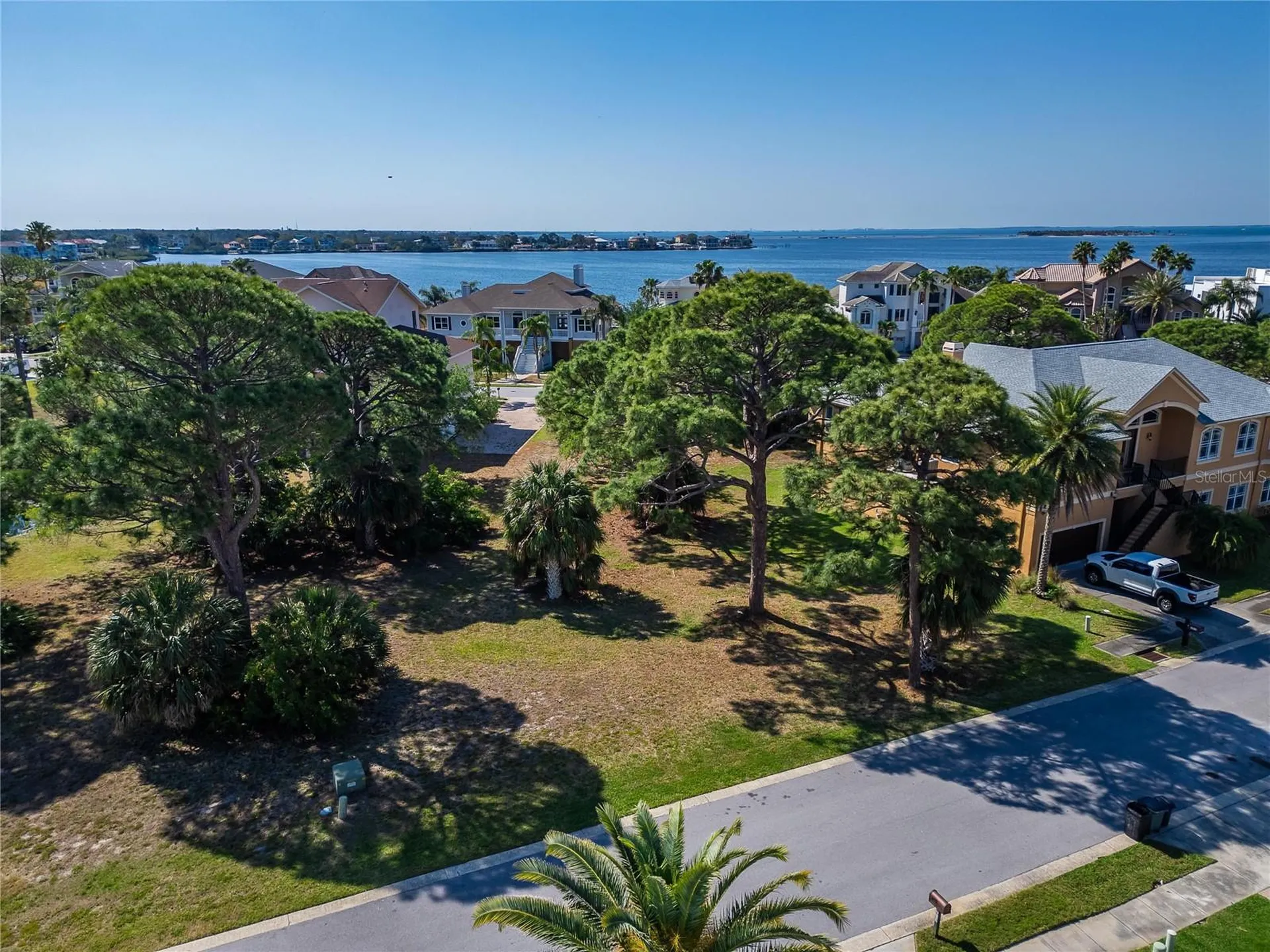 Harbour Watch Circle Tarpon Springs FL 34689