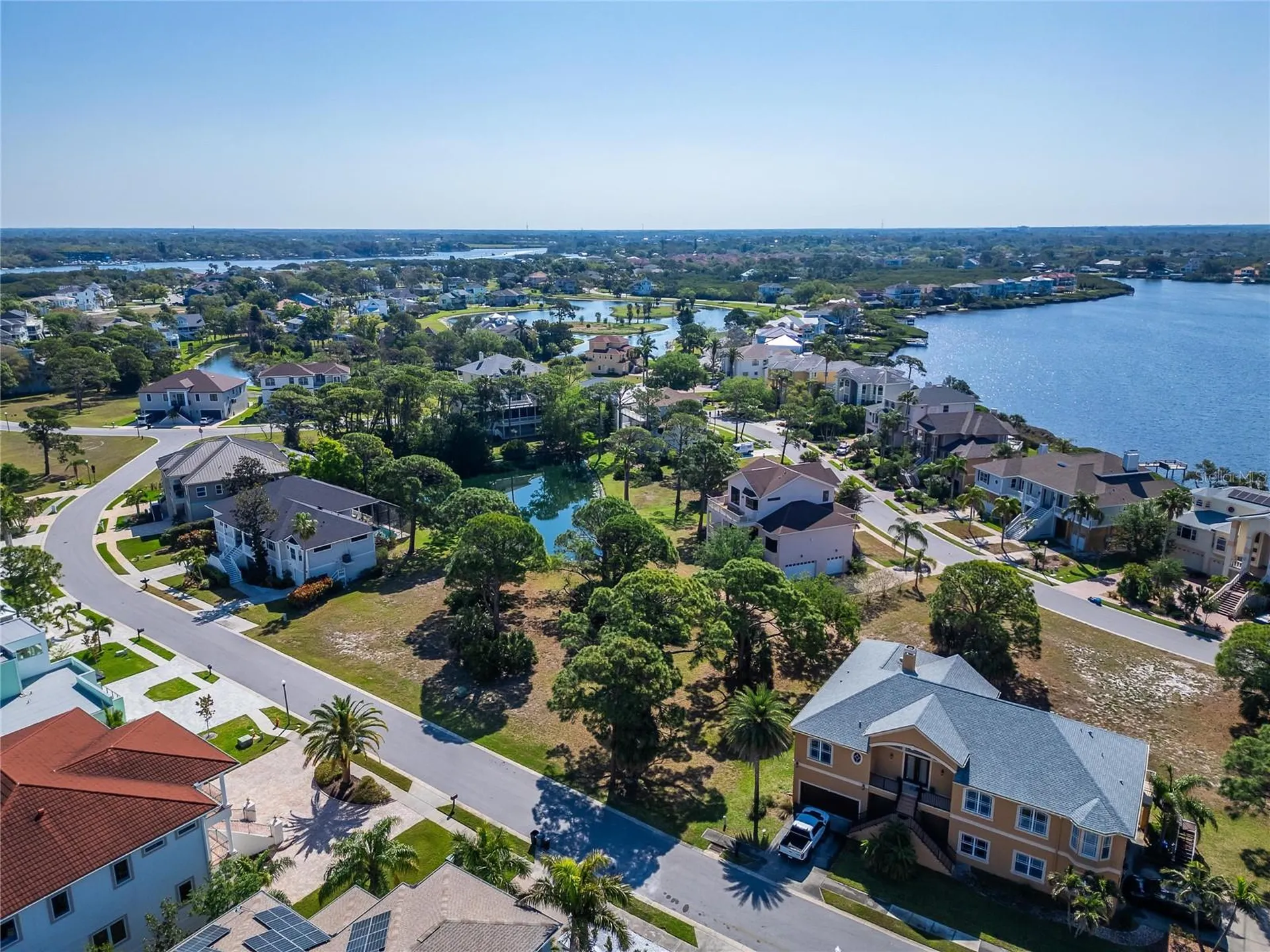 Harbour Watch Circle Tarpon Springs FL 34689