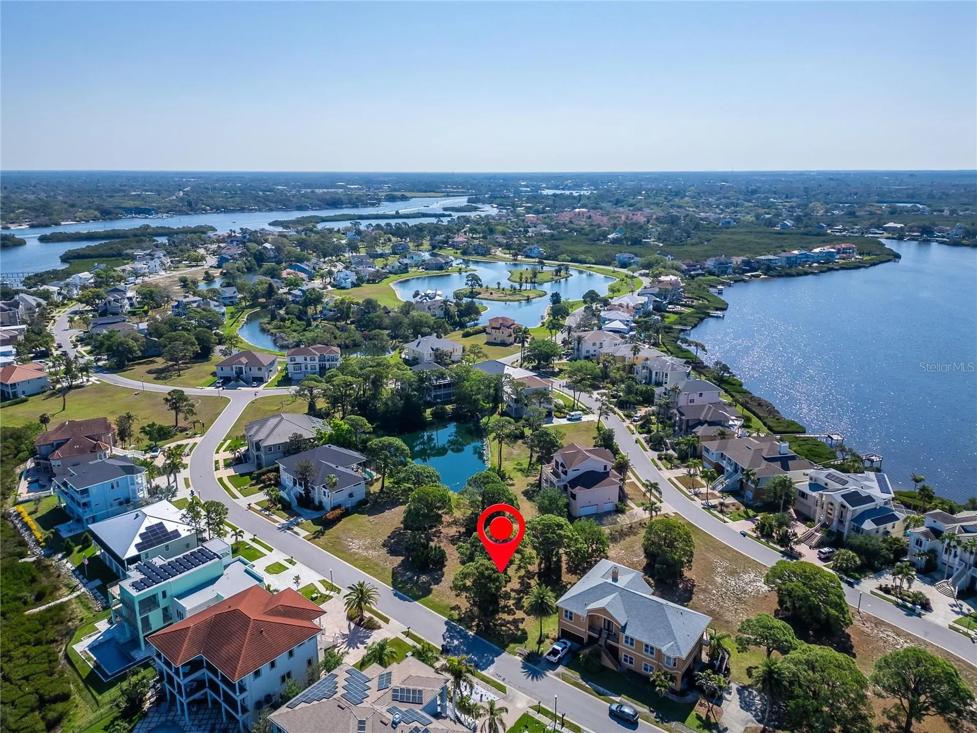 Harbour Watch Circle Tarpon Springs FL 34689