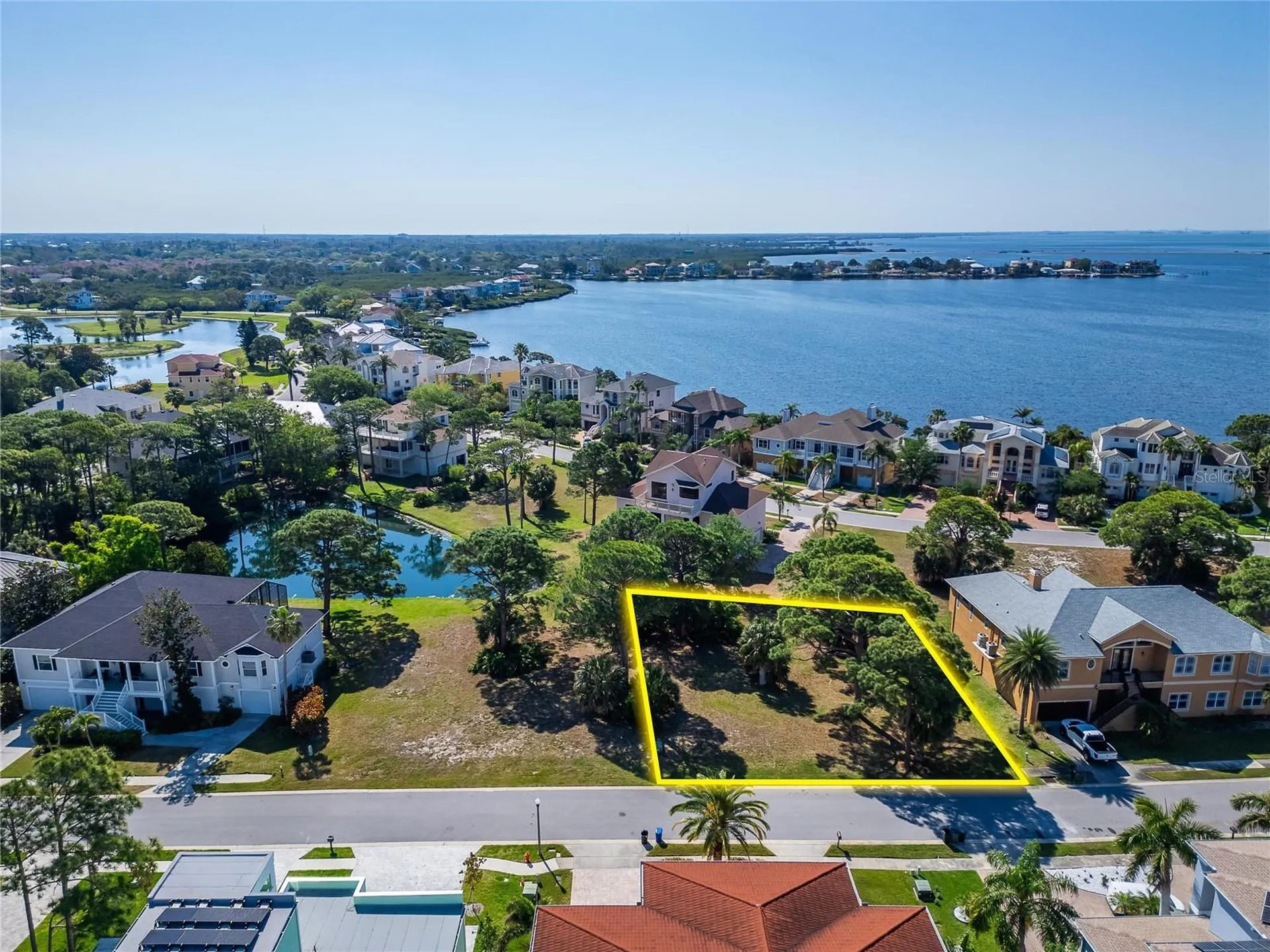 Harbour Watch Circle Tarpon Springs FL 34689