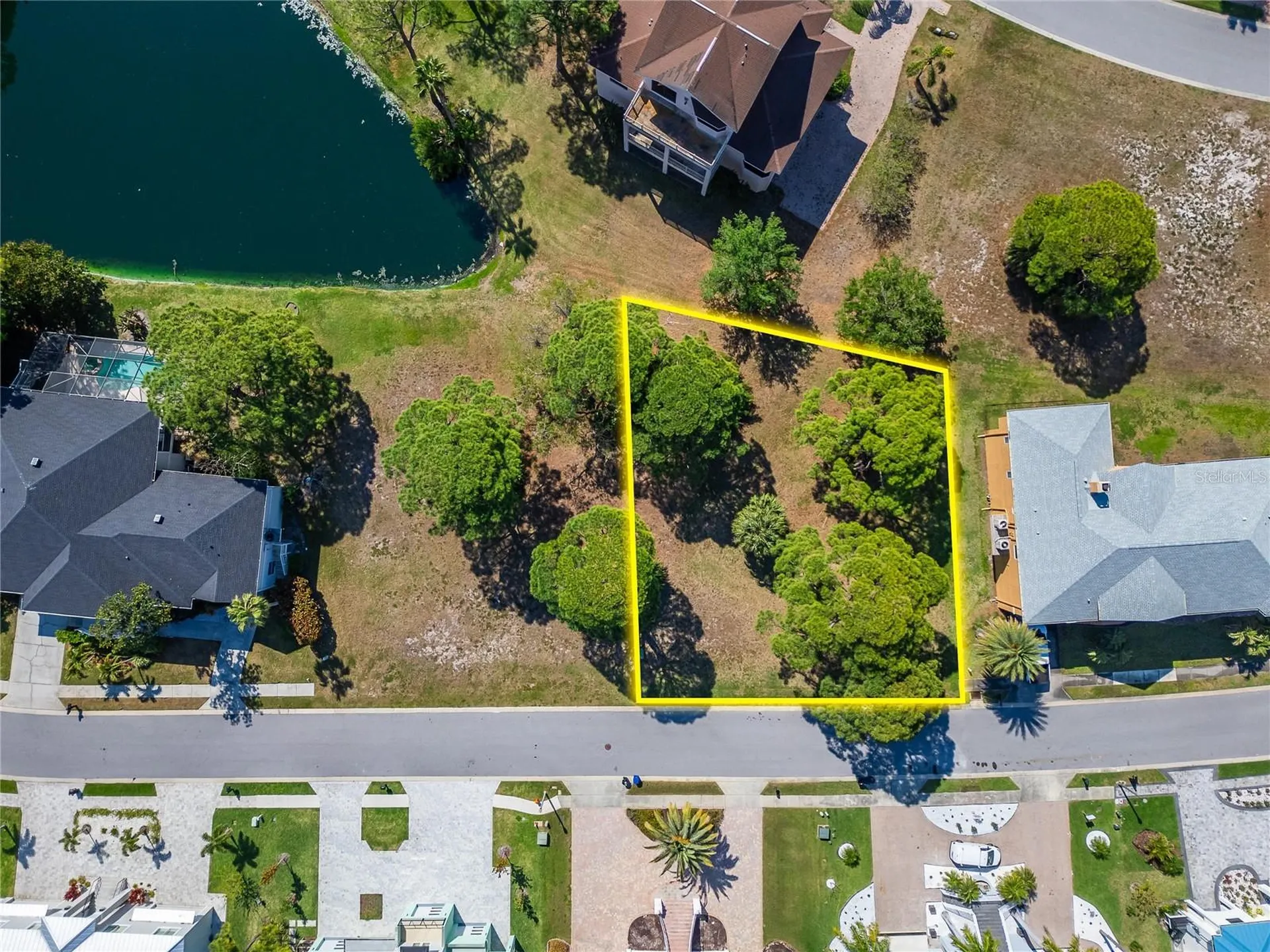 Harbour Watch Circle Tarpon Springs FL 34689