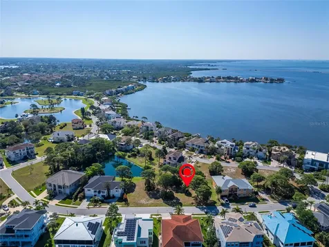 Harbour Watch Circle Tarpon Springs FL 34689