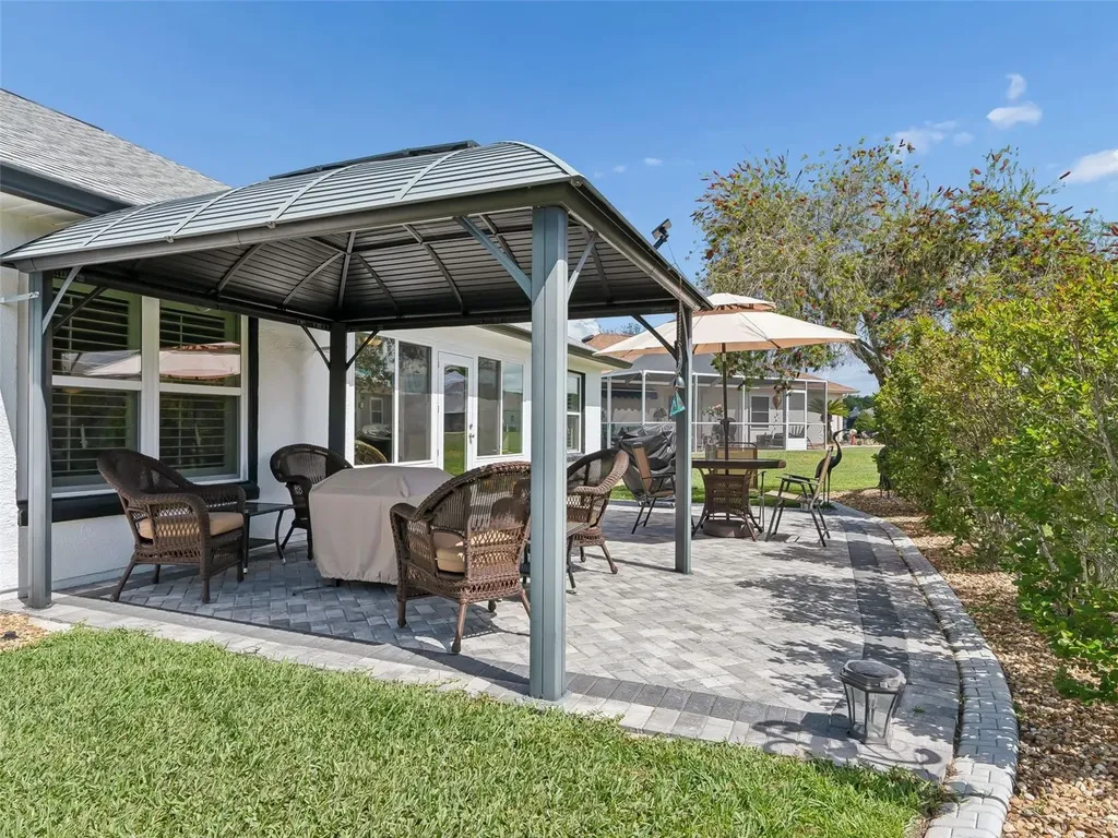 17335 SE 111th Avenue Summerfield FL 34491