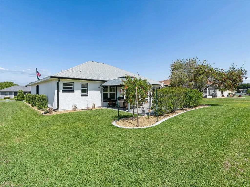 17335 SE 111th Avenue Summerfield FL 34491