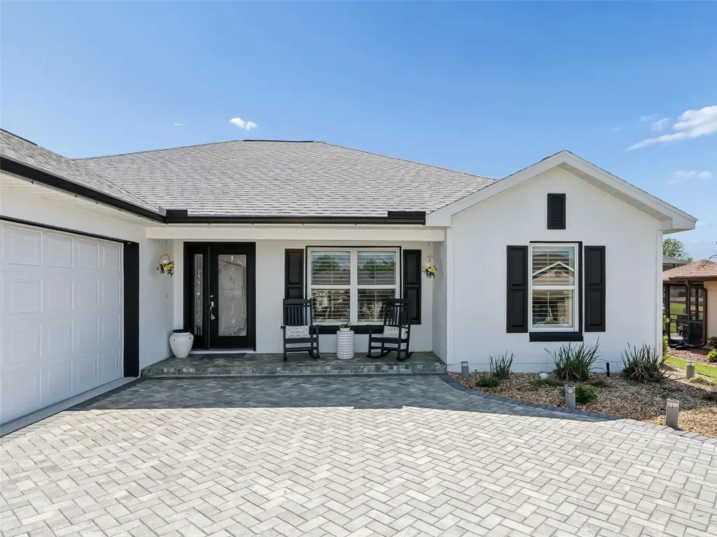 17335 SE 111th Avenue Summerfield FL 34491
