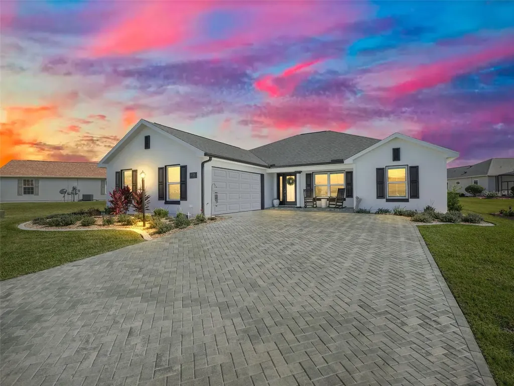 17335 SE 111th Avenue Summerfield FL 34491