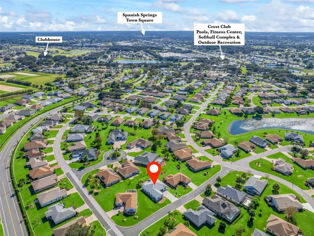 17335 SE 111th Avenue Summerfield FL 34491