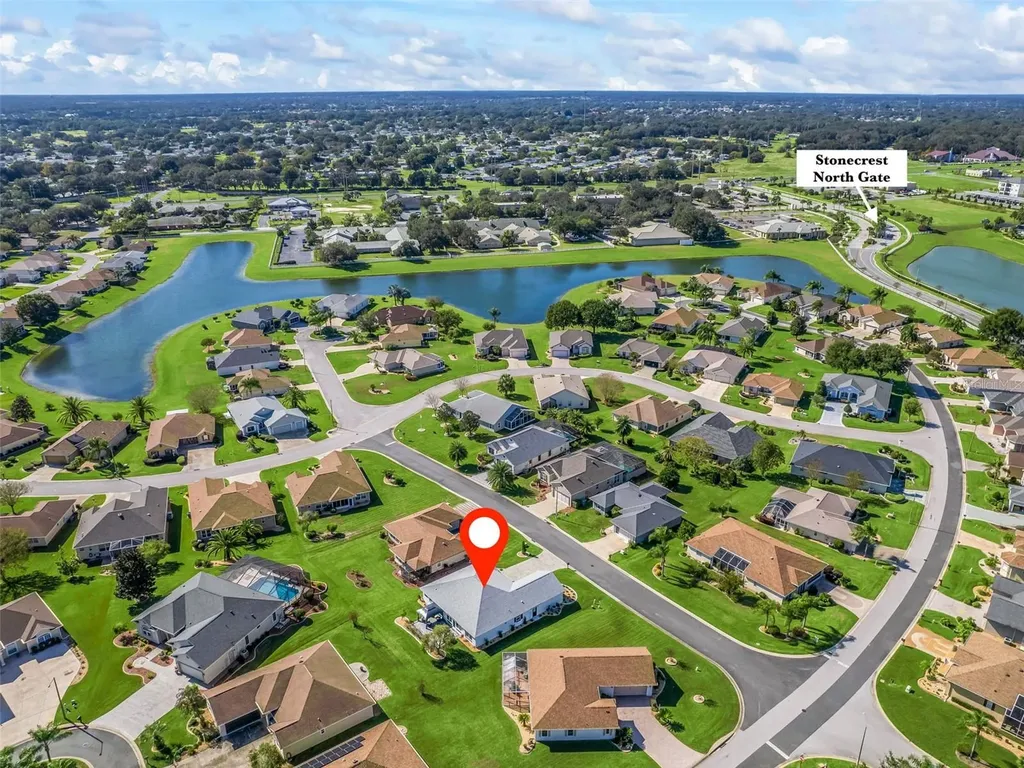 17335 SE 111th Avenue Summerfield FL 34491