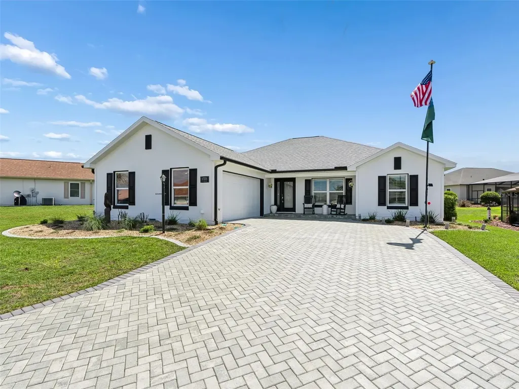17335 SE 111th Avenue Summerfield FL 34491