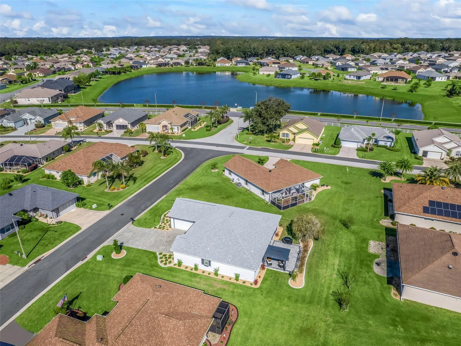 17335 SE 111th Avenue Summerfield FL 34491