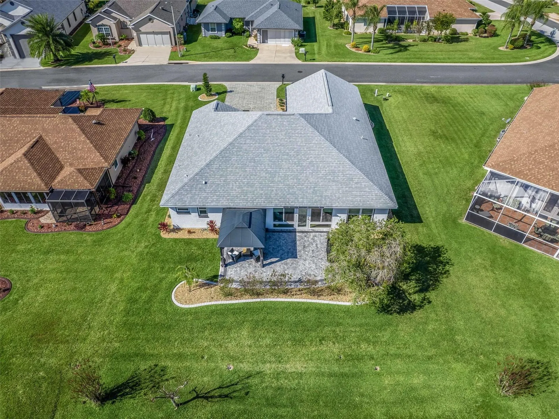 17335 SE 111th Avenue Summerfield FL 34491