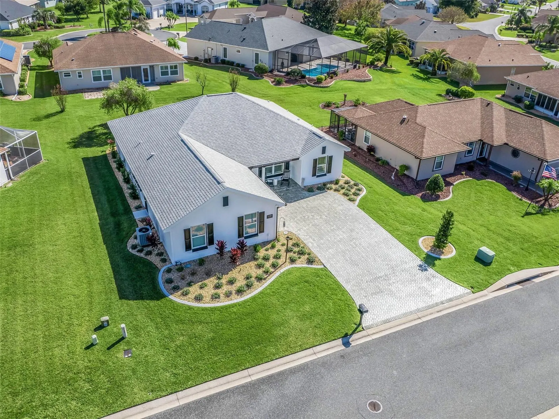 17335 SE 111th Avenue Summerfield FL 34491