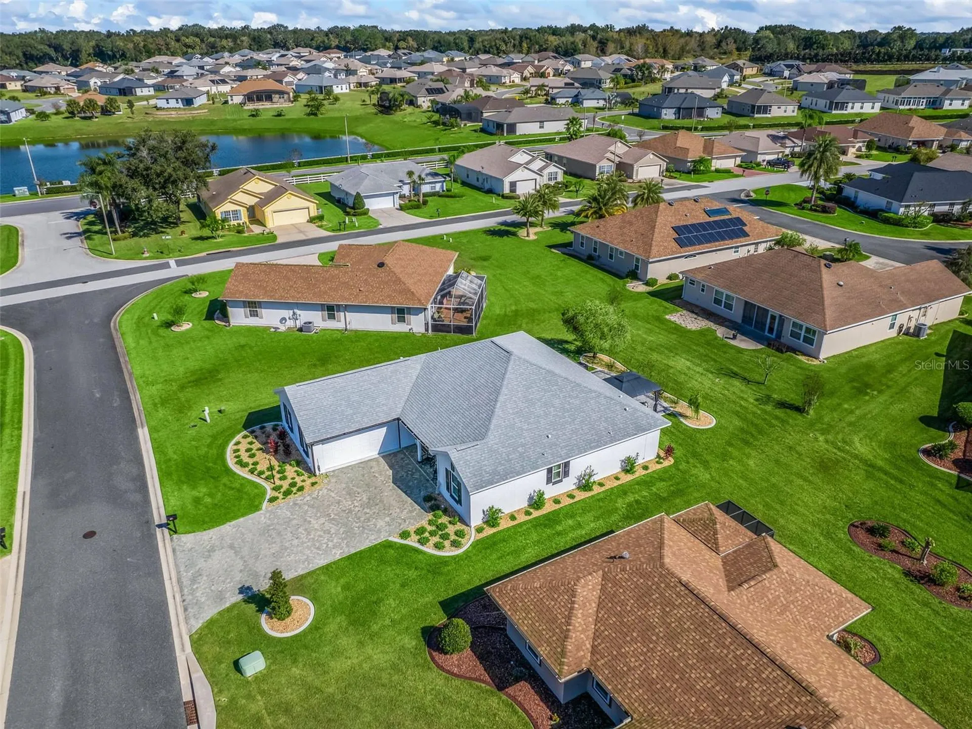 17335 SE 111th Avenue Summerfield FL 34491