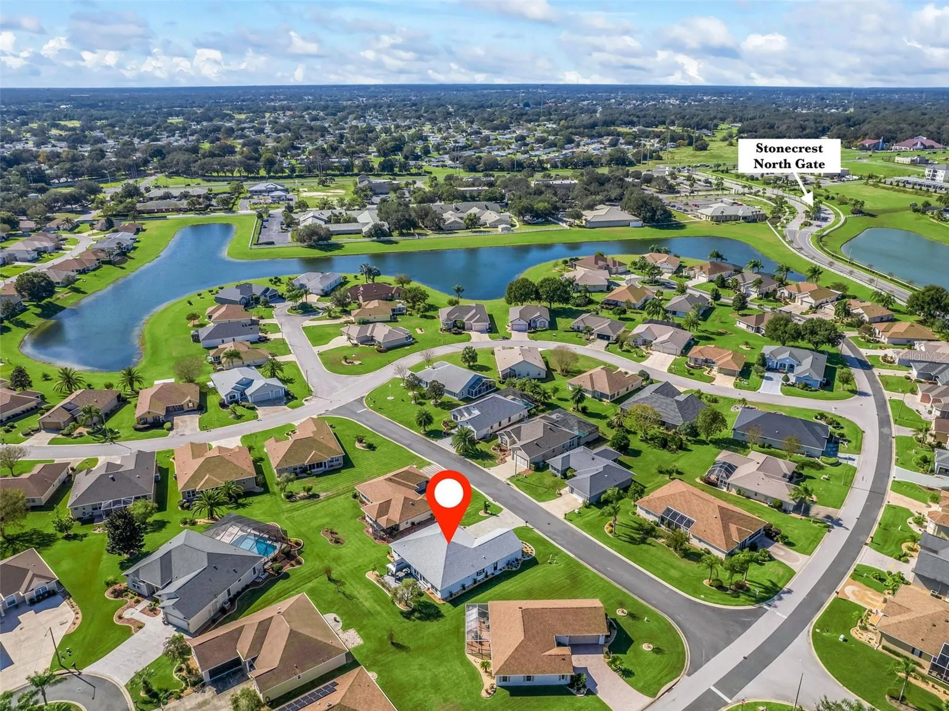 17335 SE 111th Avenue Summerfield FL 34491