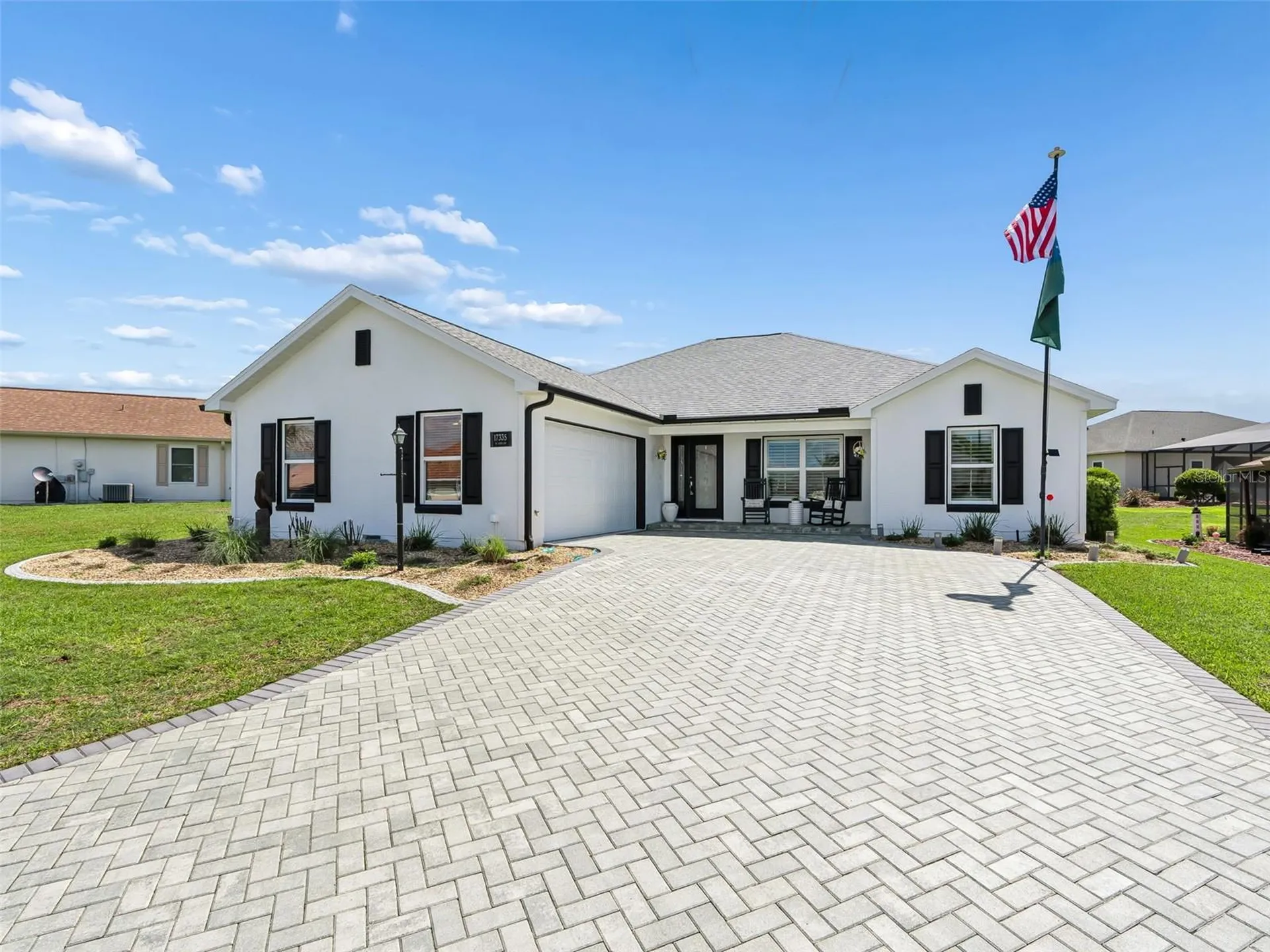 17335 SE 111th Avenue Summerfield FL 34491
