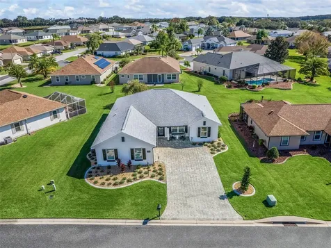 17335 SE 111th Avenue Summerfield FL 34491