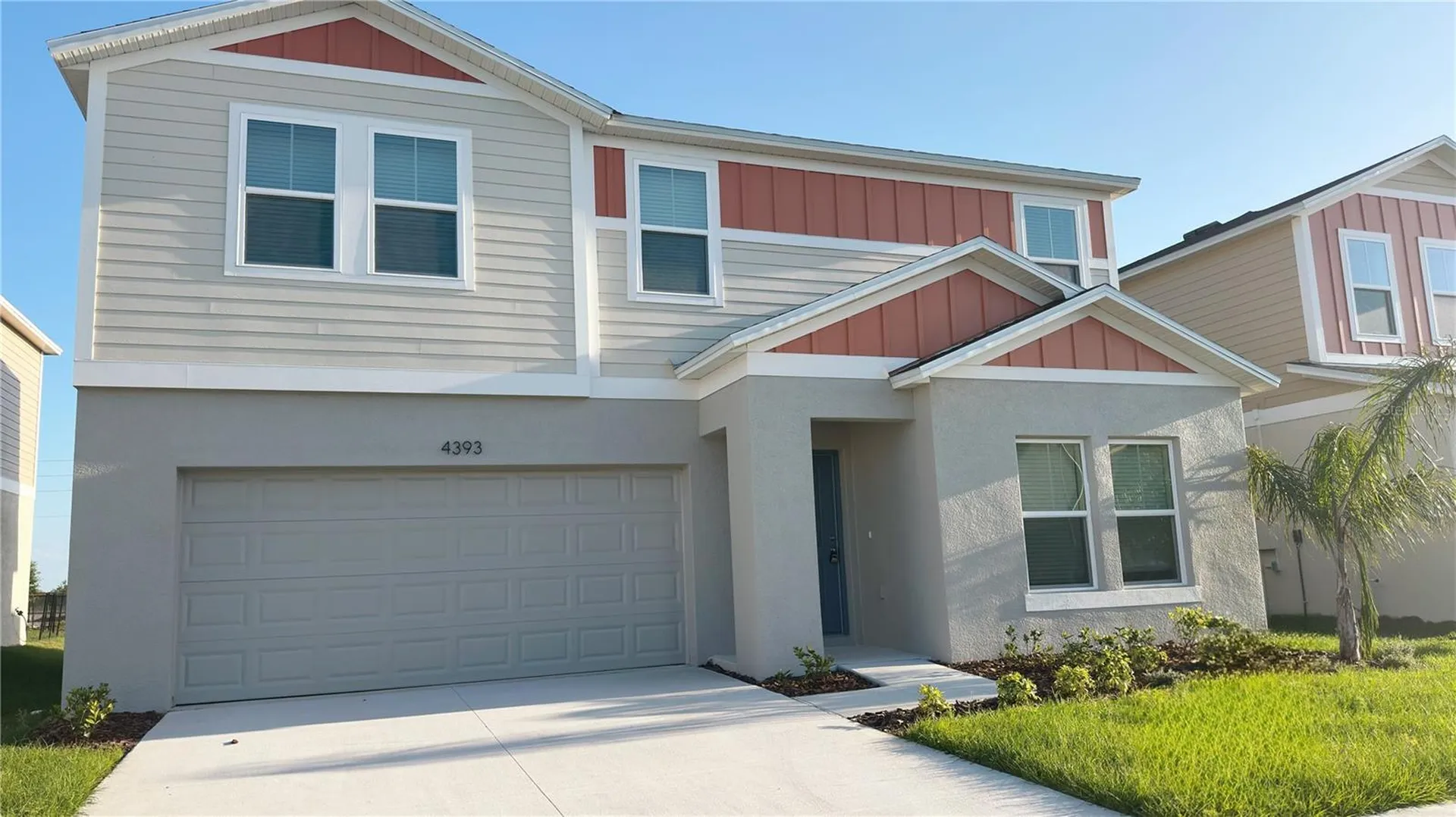 4393 Riverbend Boulevard Haines City FL 33844