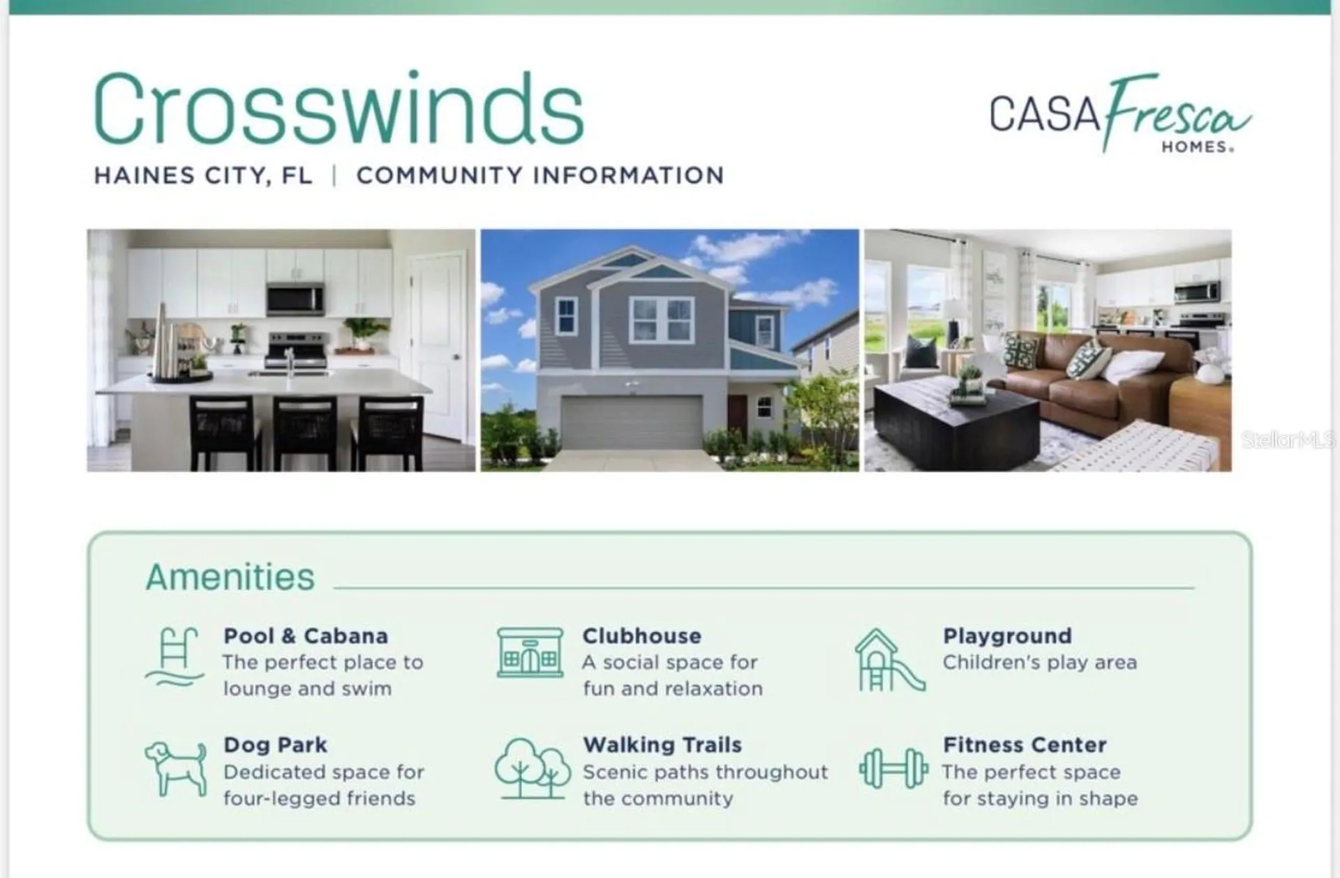 4393 Riverbend Boulevard Haines City FL 33844