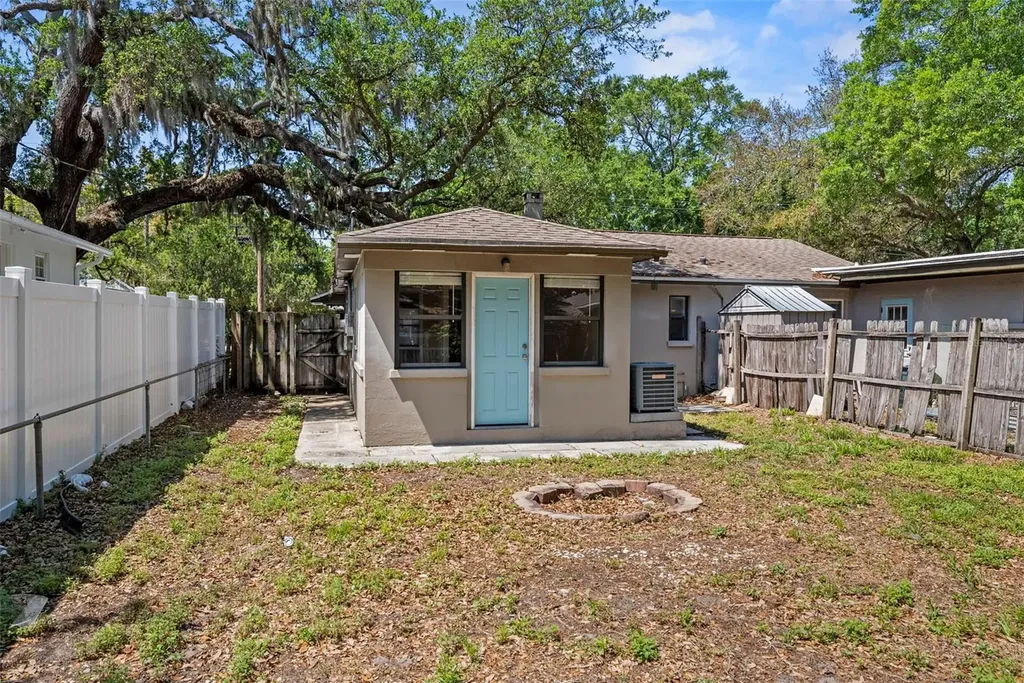 1193 Bass Boulevard Dunedin FL 34698