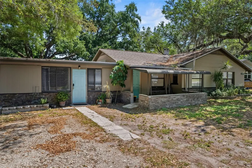 1193 Bass Boulevard Dunedin FL 34698