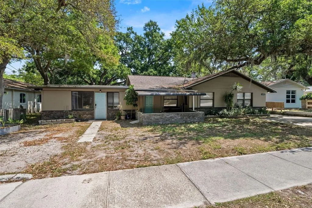 1193 Bass Boulevard Dunedin FL 34698