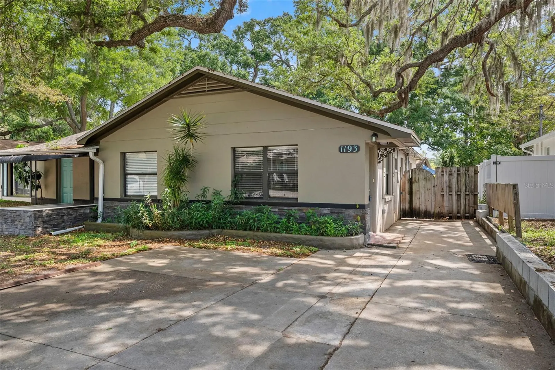 1193 Bass Boulevard Dunedin FL 34698