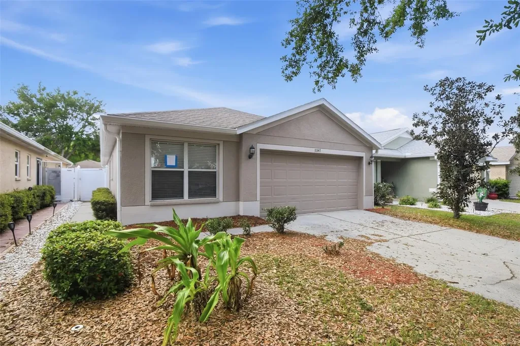 11347 Cocoa Beach Drive Riverview FL 33569