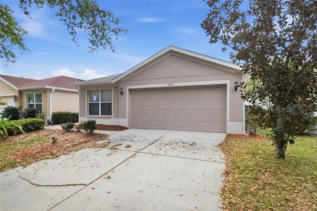 11347 Cocoa Beach Drive Riverview FL 33569