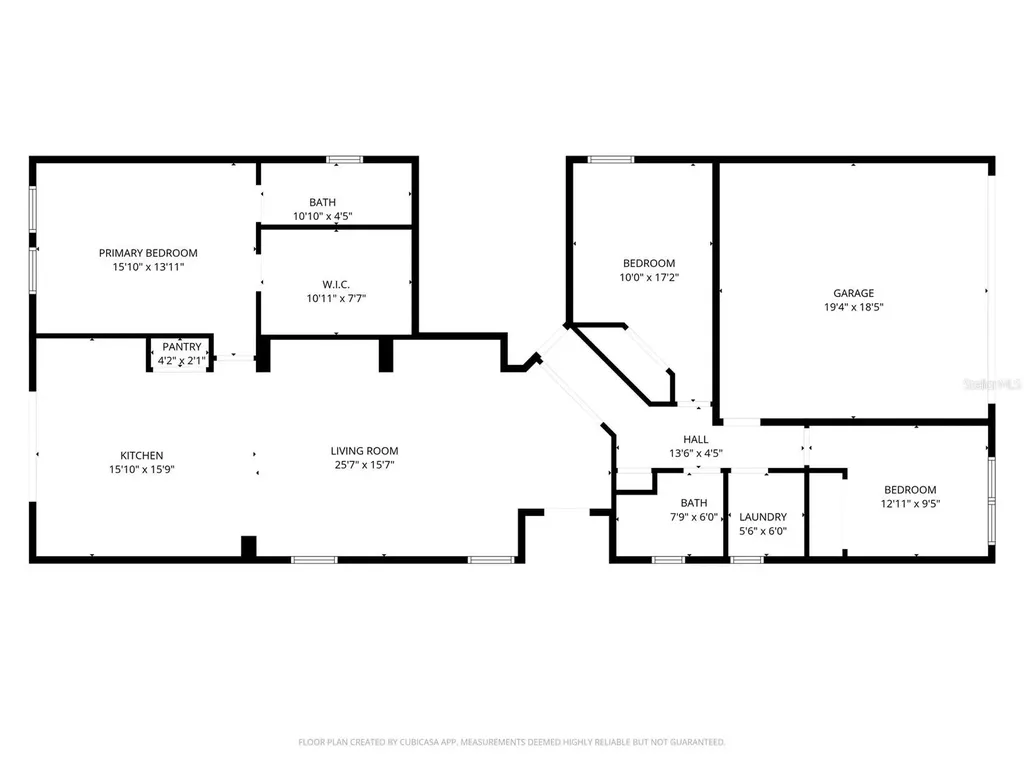 11347 Cocoa Beach Drive Riverview FL 33569