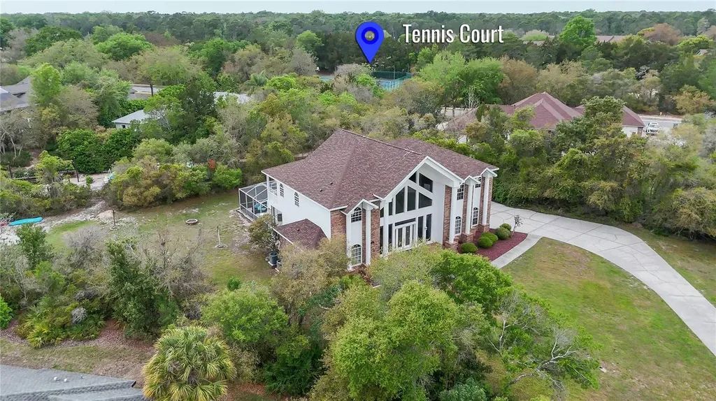 6151 New Osprey Point Weeki Wachee FL 34607