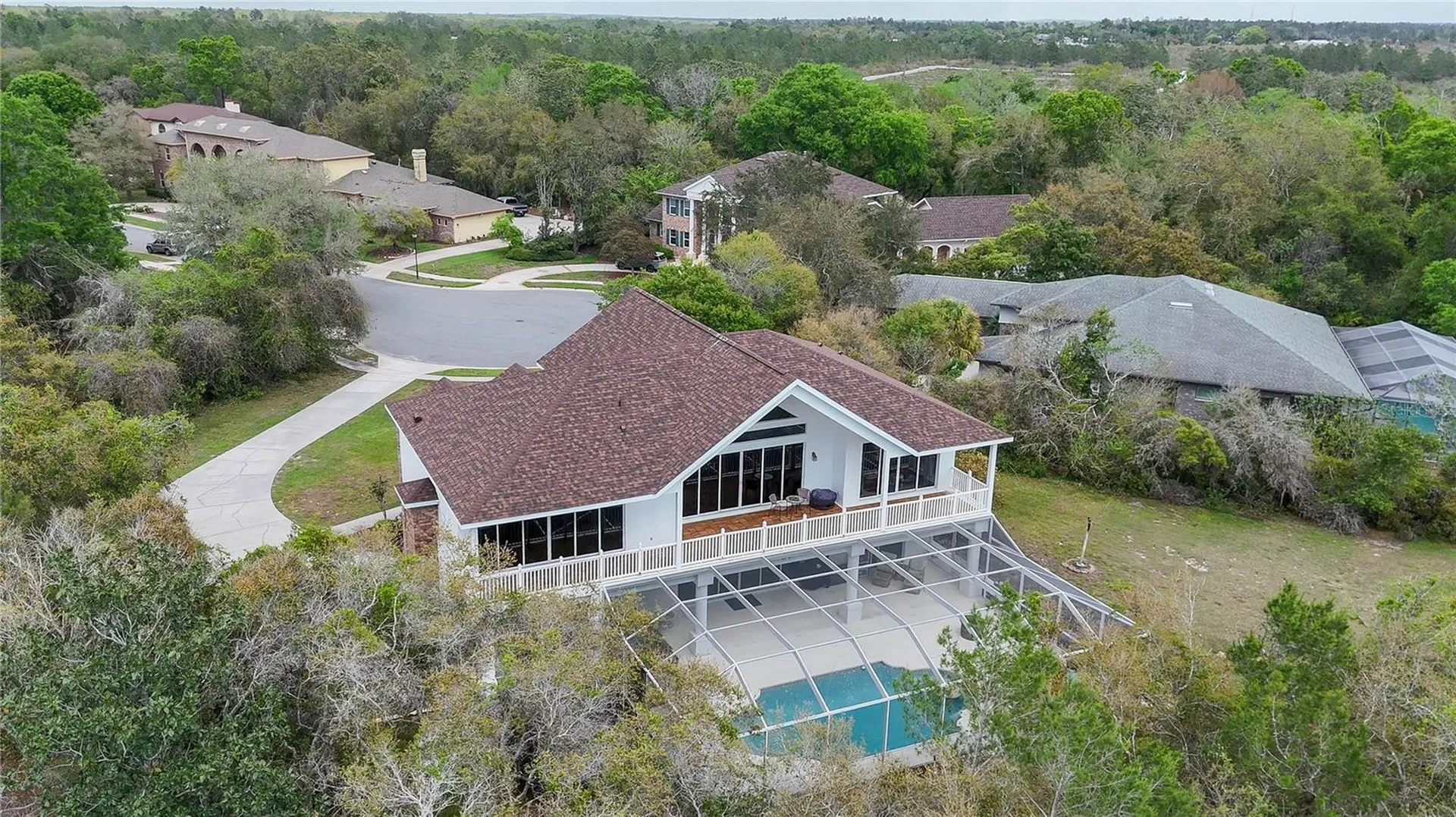 6151 New Osprey Point Weeki Wachee FL 34607