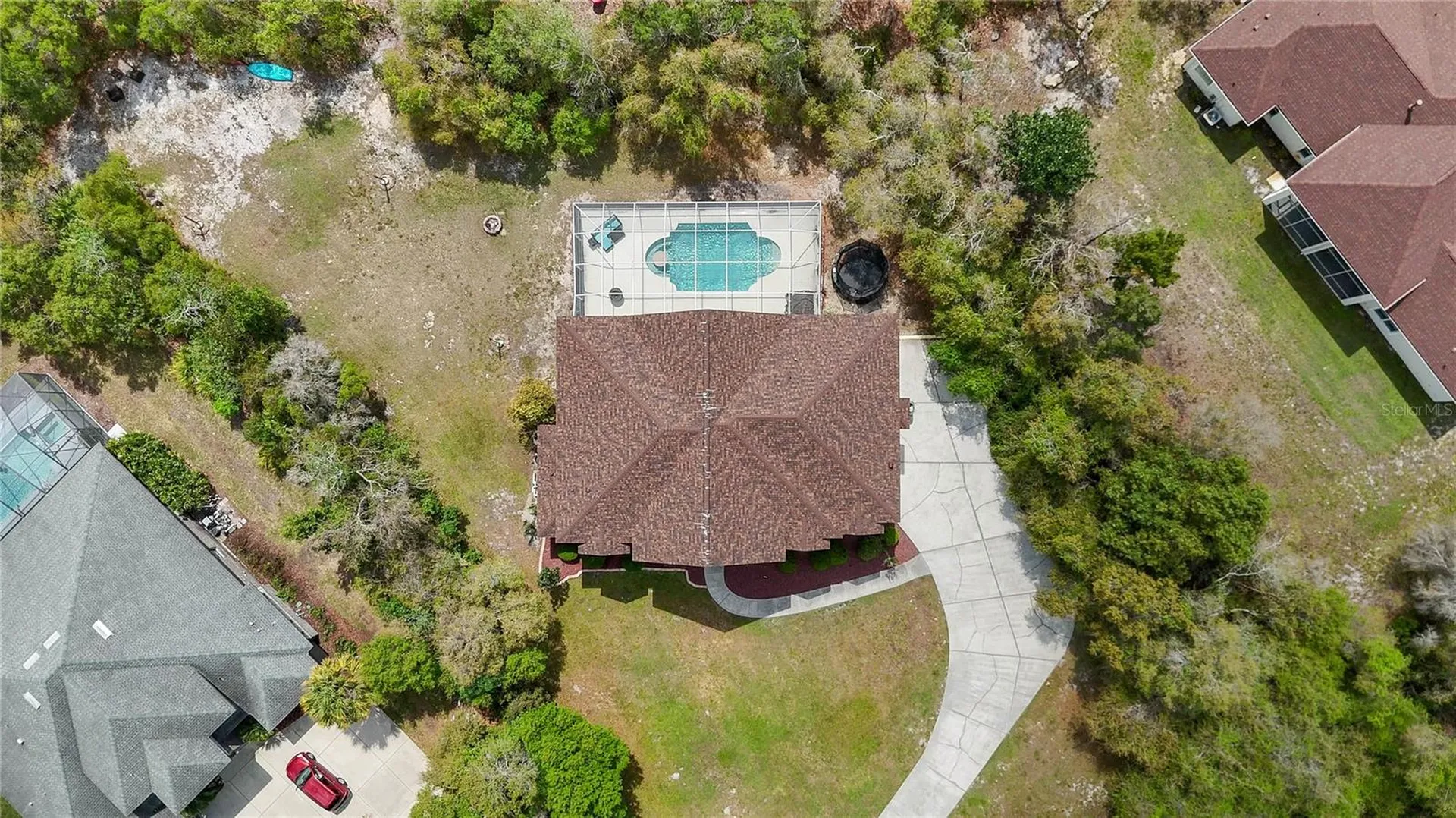 6151 New Osprey Point Weeki Wachee FL 34607