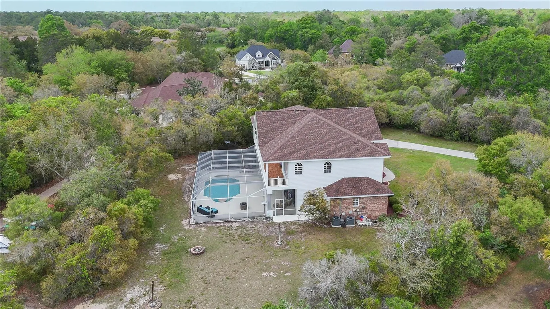 6151 New Osprey Point Weeki Wachee FL 34607