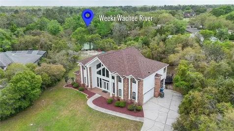 6151 New Osprey Point Weeki Wachee FL 34607