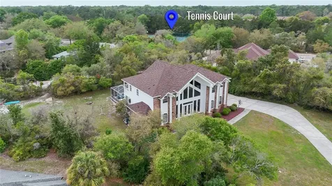 6151 New Osprey Point Weeki Wachee FL 34607