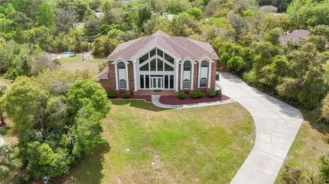 6151 New Osprey Point Weeki Wachee FL 34607