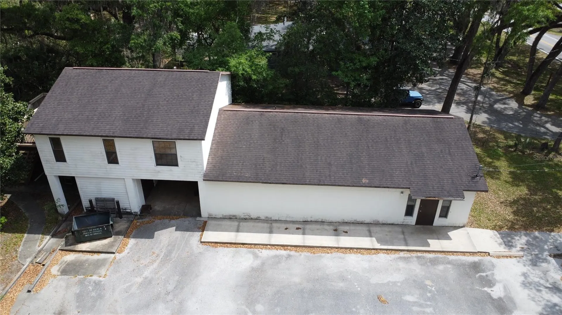 2265 N Magnolia Avenue Ocala FL 34475