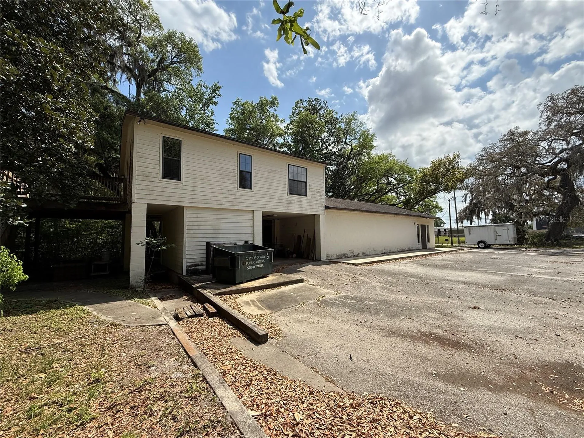 2265 N Magnolia Avenue Ocala FL 34475