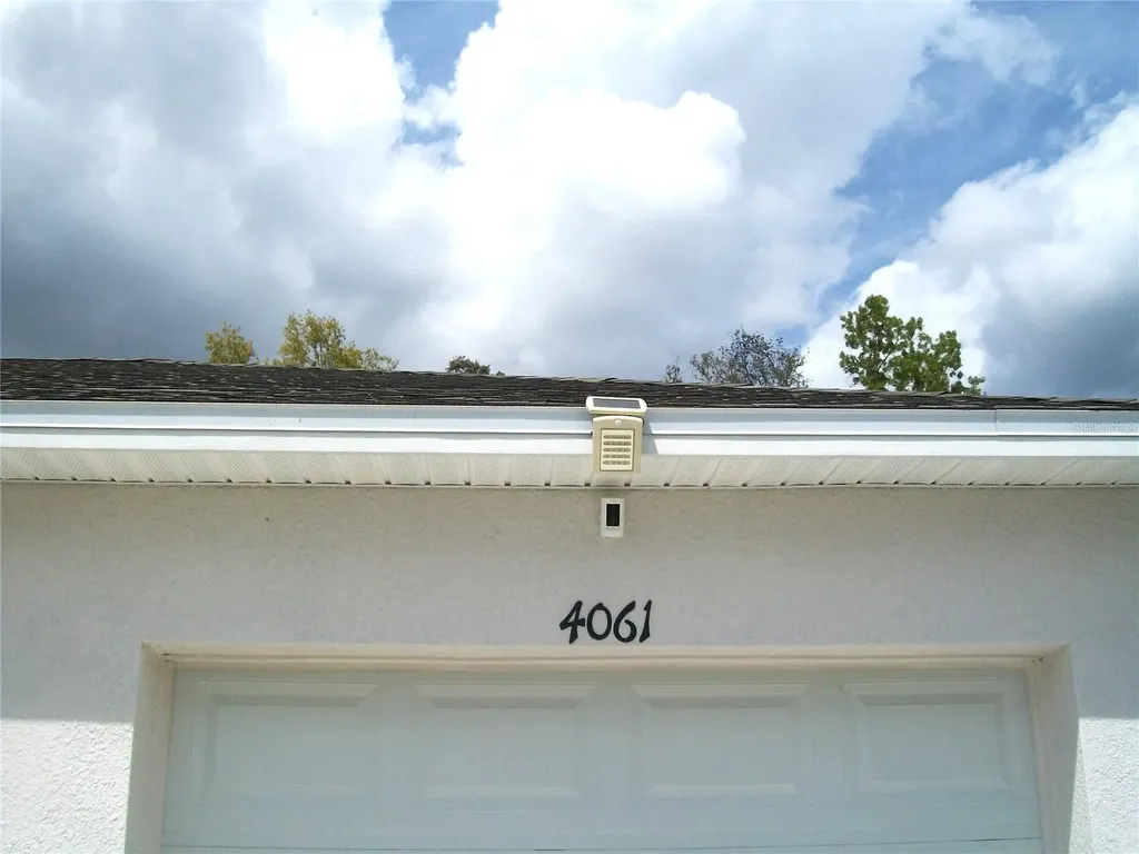 4061 SW 133rd Lane Ocala FL 34473