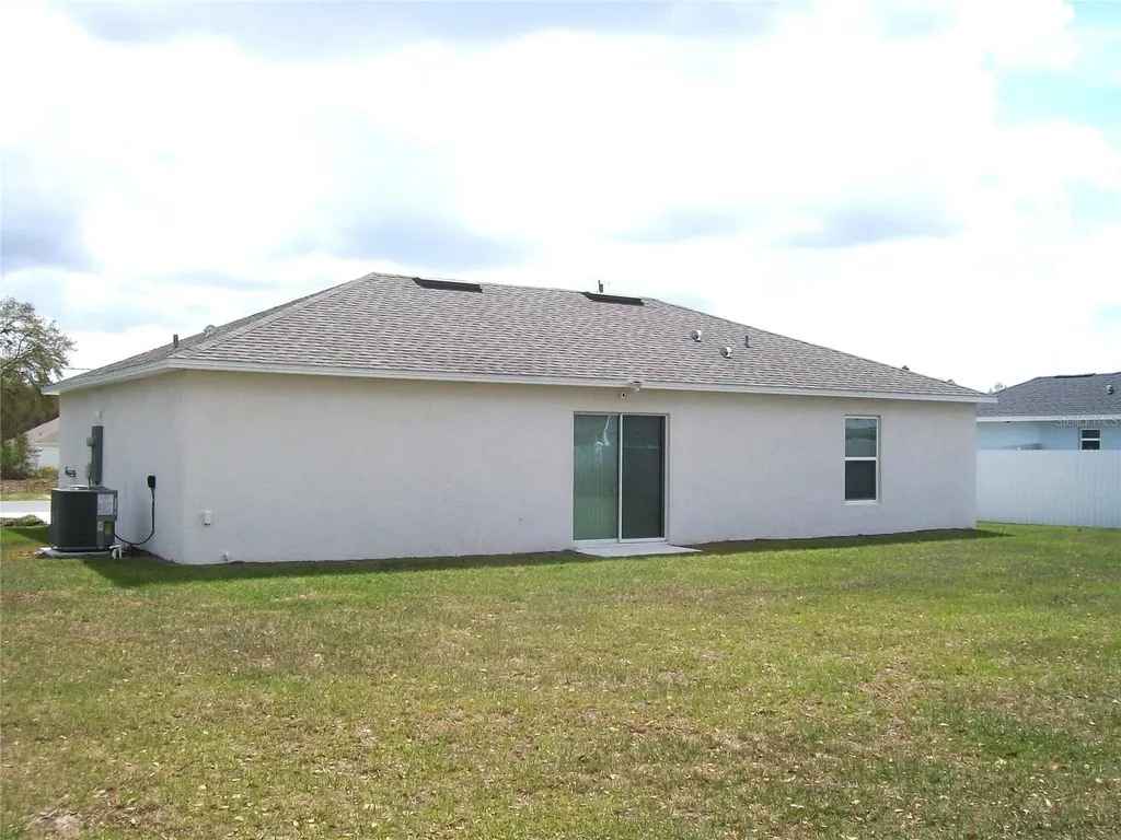 4061 SW 133rd Lane Ocala FL 34473