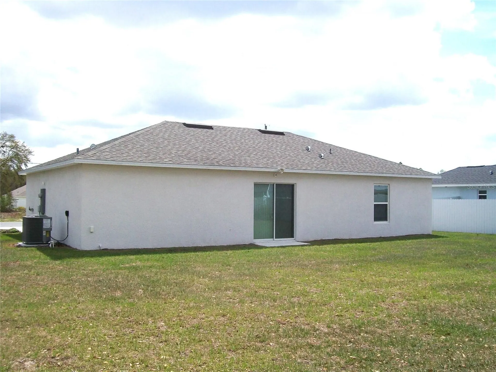 4061 SW 133rd Lane Ocala FL 34473