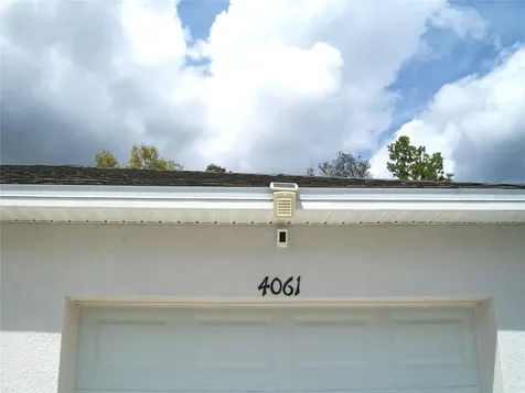 4061 SW 133rd Lane Ocala FL 34473