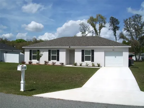 4061 SW 133rd Lane Ocala FL 34473