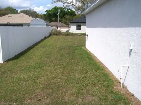 4061 SW 133rd Lane Ocala FL 34473