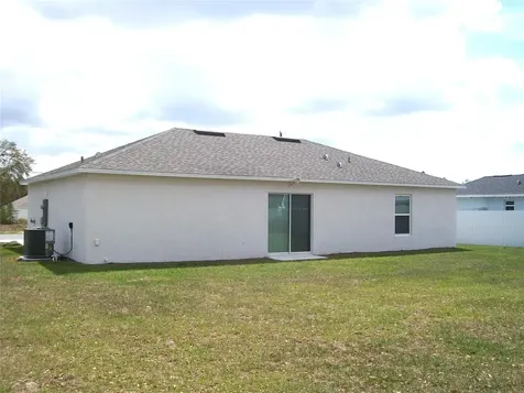 4061 SW 133rd Lane Ocala FL 34473