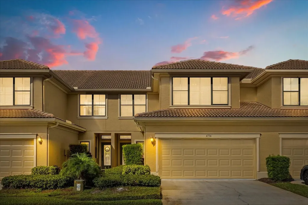 4736 Swordfish Way Palm Harbor FL 34684