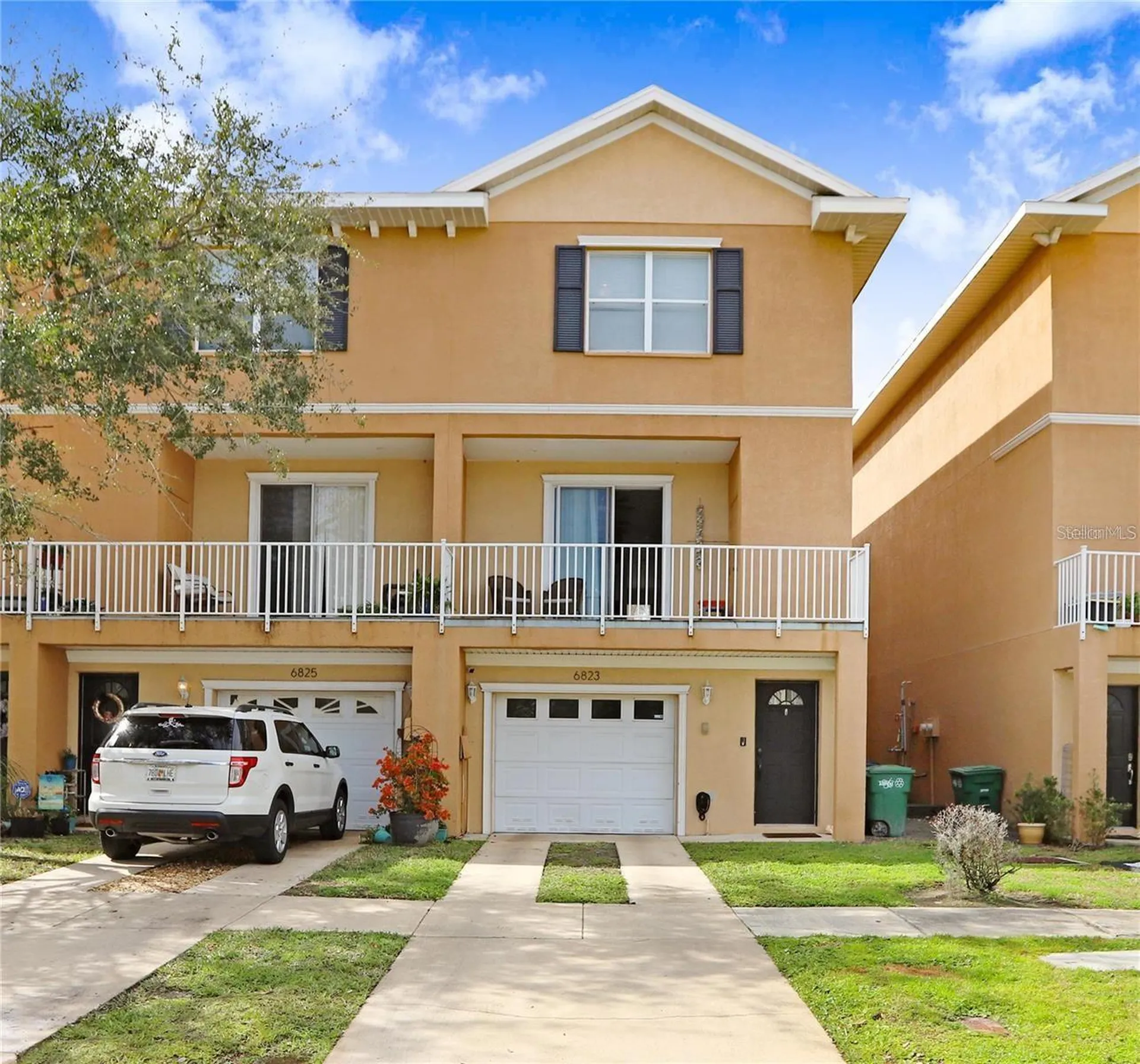 6823 S Kissimmee Street Tampa FL 33616