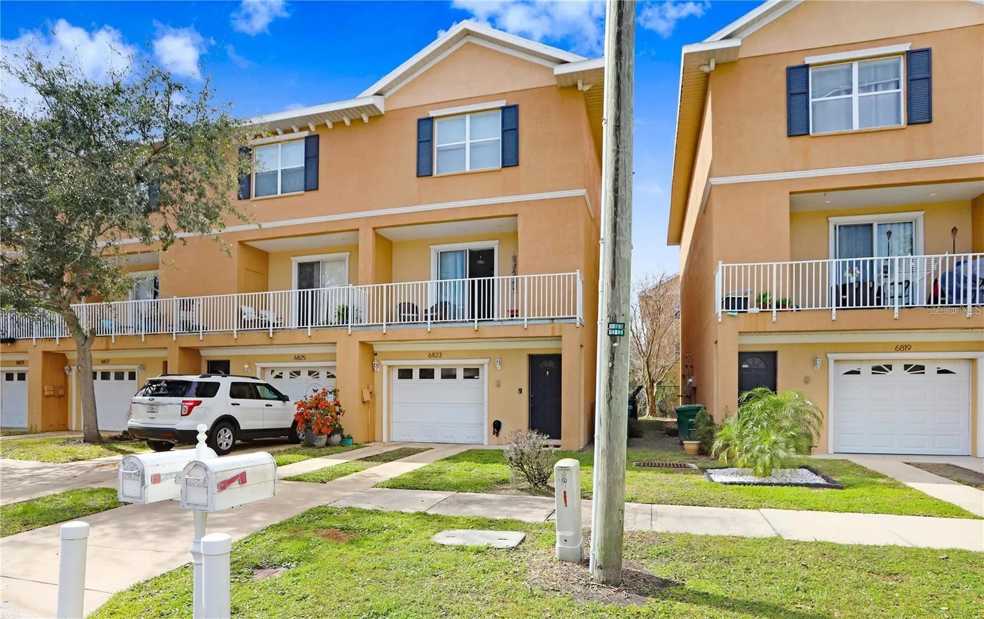 6823 S Kissimmee Street Tampa FL 33616