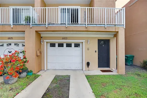6823 S Kissimmee Street Tampa FL 33616