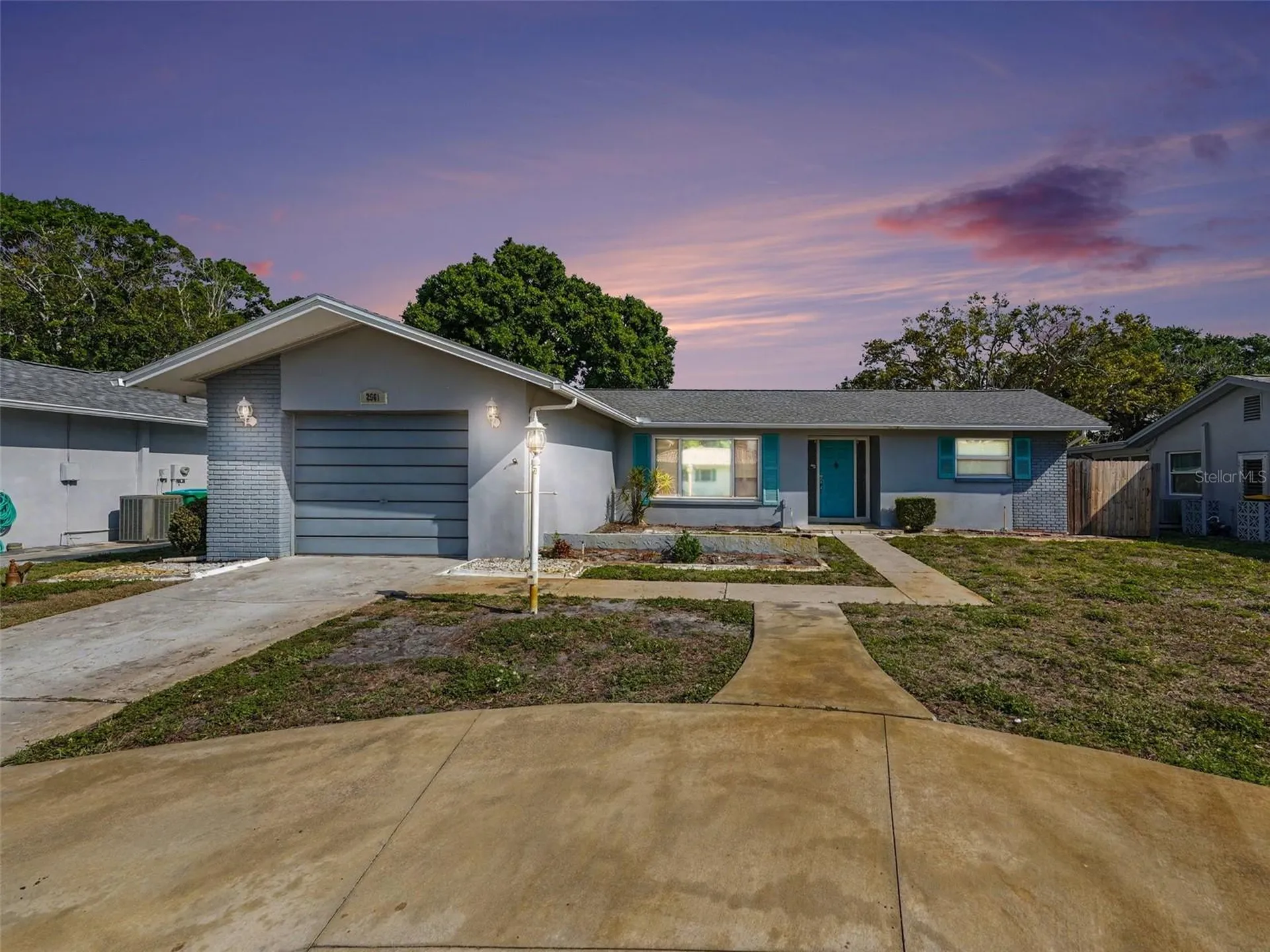 2561 Blackwood Circle Clearwater FL 33763
